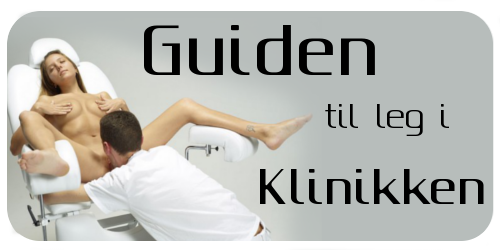 BDSM guide til doktorlege 